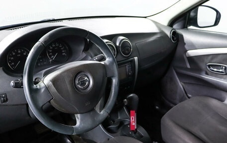 Nissan Almera, 2013 год, 264 500 рублей, 14 фотография