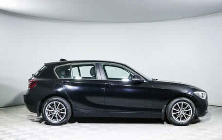 BMW 1 серия, 2013 год, 1 552 500 рублей, 4 фотография