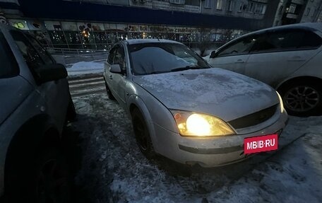 Ford Mondeo III, 2000 год, 285 000 рублей, 10 фотография