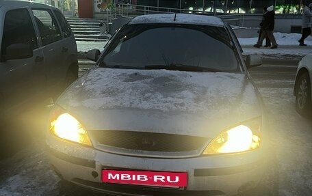 Ford Mondeo III, 2000 год, 285 000 рублей, 11 фотография