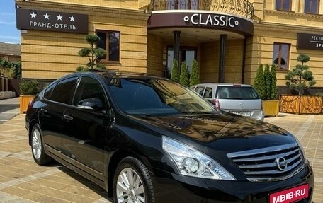 Nissan Teana, 2012 год, 1 550 000 рублей, 1 фотография