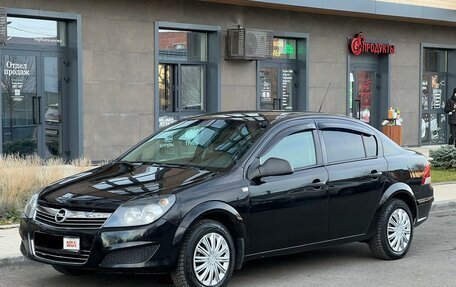 Opel Astra H, 2011 год, 550 000 рублей, 6 фотография