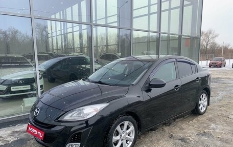 Mazda 3, 2010 год, 983 000 рублей, 1 фотография