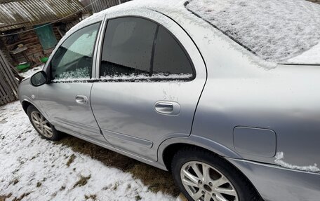 Nissan Almera, 2005 год, 300 000 рублей, 4 фотография