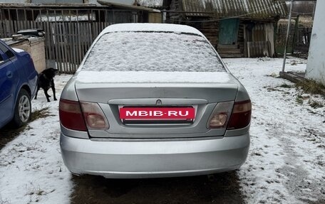 Nissan Almera, 2005 год, 300 000 рублей, 3 фотография