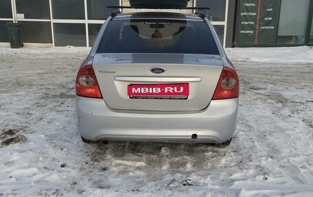 Ford Focus II рестайлинг, 2010 год, 625 000 рублей, 4 фотография