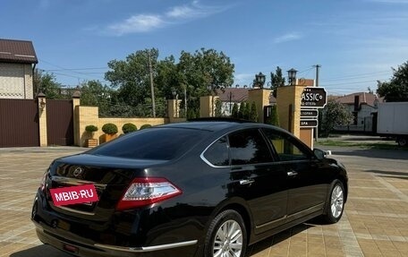 Nissan Teana, 2012 год, 1 550 000 рублей, 4 фотография