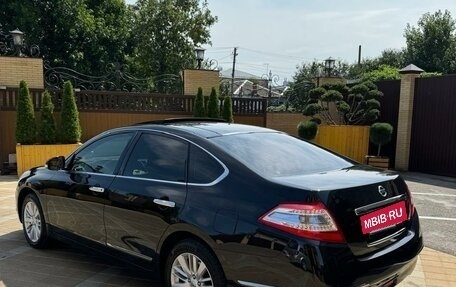 Nissan Teana, 2012 год, 1 550 000 рублей, 3 фотография