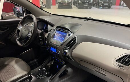 Hyundai ix35 I рестайлинг, 2014 год, 1 597 000 рублей, 14 фотография