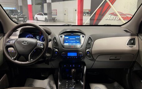 Hyundai ix35 I рестайлинг, 2014 год, 1 597 000 рублей, 26 фотография