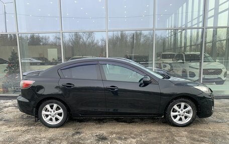 Mazda 3, 2010 год, 983 000 рублей, 4 фотография