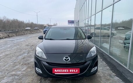 Mazda 3, 2010 год, 983 000 рублей, 2 фотография