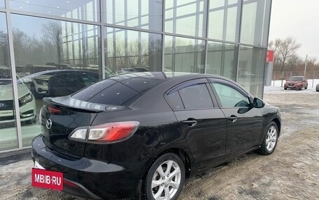 Mazda 3, 2010 год, 983 000 рублей, 5 фотография