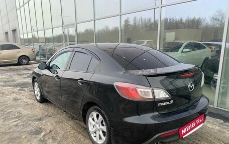 Mazda 3, 2010 год, 983 000 рублей, 7 фотография