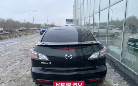 Mazda 3, 2010 год, 983 000 рублей, 6 фотография