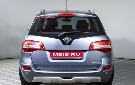 Renault Koleos I рестайлинг 2, 2008 год, 805 000 рублей, 6 фотография