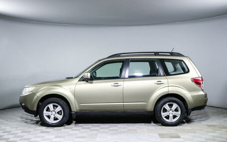 Subaru Forester, 2008 год, 1 138 500 рублей, 8 фотография