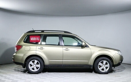 Subaru Forester, 2008 год, 1 138 500 рублей, 4 фотография