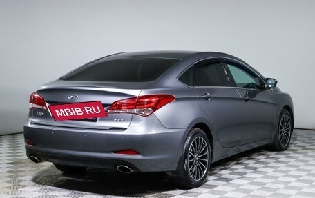 Hyundai i40 I рестайлинг, 2016 год, 1 575 500 рублей, 5 фотография