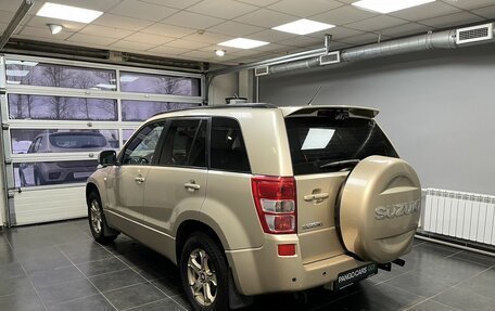 Suzuki Grand Vitara, 2007 год, 1 049 000 рублей, 4 фотография