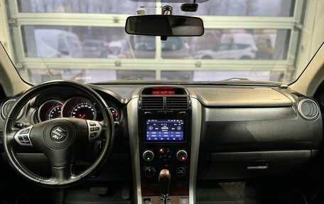 Suzuki Grand Vitara, 2007 год, 1 049 000 рублей, 11 фотография