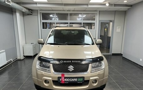 Suzuki Grand Vitara, 2007 год, 1 049 000 рублей, 2 фотография