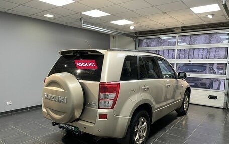 Suzuki Grand Vitara, 2007 год, 1 049 000 рублей, 6 фотография