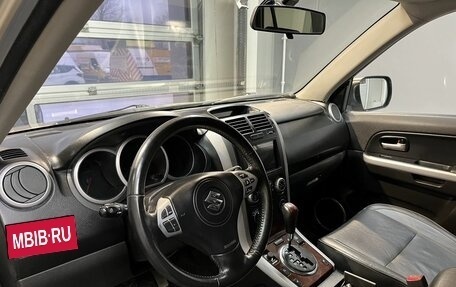 Suzuki Grand Vitara, 2007 год, 1 049 000 рублей, 10 фотография