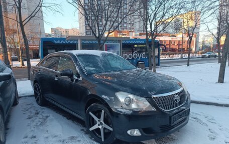 Toyota Crown Majesta, 2010 год, 980 000 рублей, 1 фотография