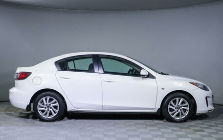 Mazda 3, 2012 год, 1 322 500 рублей, 4 фотография