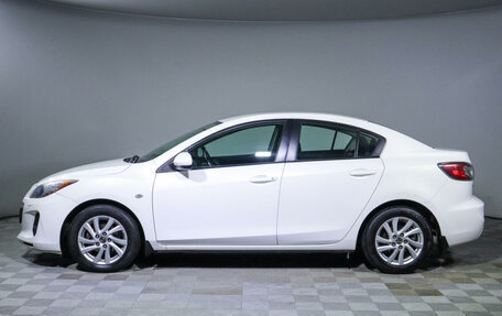 Mazda 3, 2012 год, 1 322 500 рублей, 8 фотография