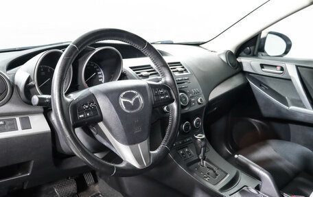 Mazda 3, 2012 год, 1 322 500 рублей, 14 фотография