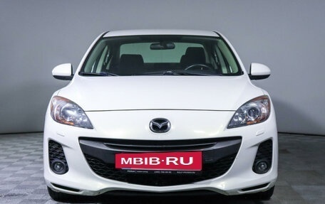 Mazda 3, 2012 год, 1 322 500 рублей, 2 фотография