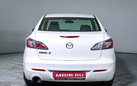 Mazda 3, 2012 год, 1 322 500 рублей, 6 фотография