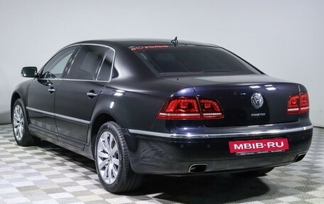 Volkswagen Phaeton I рестайлинг, 2013 год, 1 437 500 рублей, 7 фотография