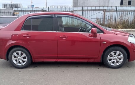 Nissan Tiida, 2011 год, 810 000 рублей, 6 фотография