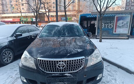 Toyota Crown Majesta, 2010 год, 980 000 рублей, 2 фотография