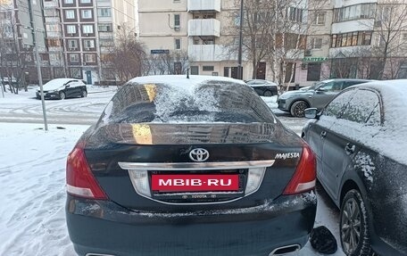 Toyota Crown Majesta, 2010 год, 980 000 рублей, 4 фотография