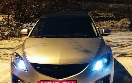 Mazda 6, 2008 год, 950 000 рублей, 10 фотография