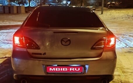 Mazda 6, 2008 год, 950 000 рублей, 6 фотография