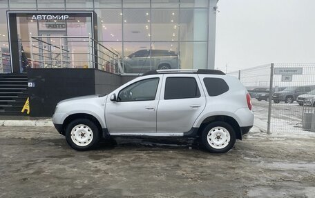 Renault Duster I рестайлинг, 2012 год, 870 000 рублей, 8 фотография