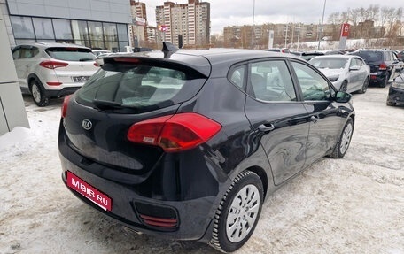 KIA cee'd III, 2018 год, 1 499 000 рублей, 4 фотография