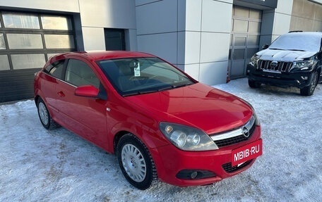 Opel Astra H, 2007 год, 549 000 рублей, 4 фотография