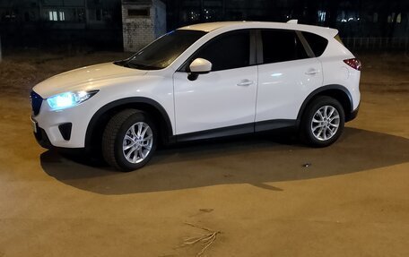 Mazda CX-5 II, 2013 год, 1 700 000 рублей, 1 фотография