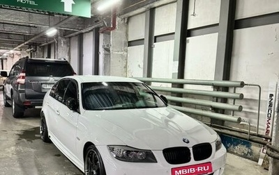 BMW 3 серия, 2010 год, 4 500 000 рублей, 1 фотография