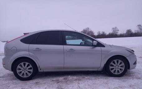 Ford Focus II рестайлинг, 2009 год, 800 000 рублей, 1 фотография