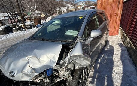 Toyota Wish II, 2013 год, 1 075 000 рублей, 1 фотография