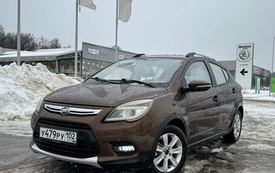 Lifan X50, 2017 год, 580 000 рублей, 1 фотография