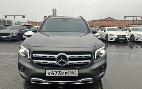 Mercedes-Benz GLB, 2020 год, 3 450 000 рублей, 1 фотография