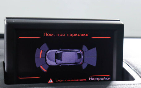 Audi A1, 2012 год, 1 370 800 рублей, 17 фотография